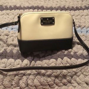 Kate Spade Wellesley Hannah Berkeley Shoulder Bag
